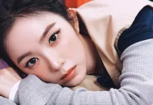 Irene Red Velvet Debut Solo Full Album, Simak Bedah MV "Biggest Fan"