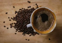 Rahasia Menikmati Kopi tanpa Risiko Kesehatan