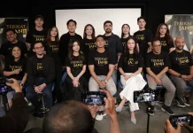 Terikat Janji bikin Penonton Baper, Bongkar Skandal Cinta