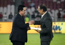 FIFA Apresiasi Indonesia Gelar FIFA Series