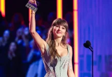 Taylor Swift, Sukses Dominasi iHeartRadio Music Awards 2026