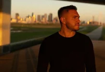 Jonas Blue Rilis Ulang Lagu Legendaris 'Madan'