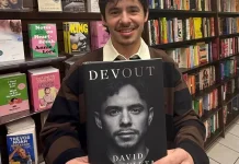 Transformasi Berani David Archuleta Dalam Proyek DEVOUT