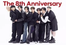 Stray Kids Rilis Lagu Spesial Rayakan Delapan Tahun