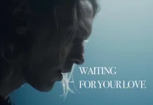 Jamie Campbell Bower Rilis Single Baru 'Waiting For Your Love'