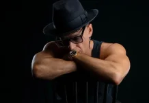 Timmy Trumpet Rilis Not A Place Usai Perpisahan