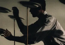 James Blake Rilis Album Visioner Ketujuh "Trying Times"