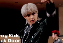 MV Back Door Stray Kids Tembus 400 Juta Penayangan di YouTube