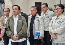 HUT ke-165, HKBP Gelar Ibadah Raya di GBK Jakarta