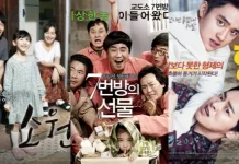 Rekomendasi Film Sedih dari Korea yang Wajib Ditonton