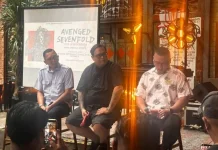 Avenged Sevenfold Akan Konser di Indonesia pada Oktober 2026