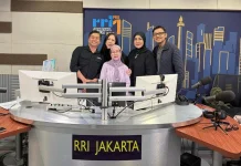 Dewi Diadiva Hadirkan DD Records Rangkul Musisi Senior