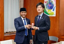 Kemenhut dan MAFF Jepang Dorong Pengelolaan Mangrove Berkelanjutan