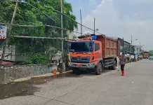 Pemkot Jakbar Terapkan Pengangkutan Bertahap Imbas Pembatasan Kuota Sampah
