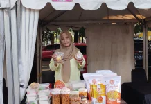 Kisah Sang Ratu Food Menjaga Loyalitas Pelanggan