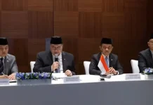 Pemerintah Resmi Terapkan WFH Bagi ASN Setiap Jumat