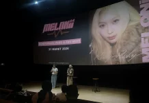 MELONii Mengaku Tertarik Berkolaborasi Dengan Artis Musik Indonesia