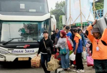Ratusan Pendatang Baru Berdomisili di Jaksel