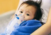 Anak Pernah Kena Pneumonia, Ini 3 Barang di Rumah Biar Nggak Kambuh