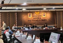 DPRD DKI Mediasi Sengketa Lahan Fasos-Fasum di Kelapa Gading