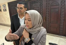 Legislator DKI Apresiasi Kreativitas Zebra Cross