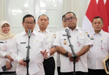 Pramono: Kebijakan WFH Setiap Jumat Tak Pengaruhi Kualitas Pelayanan Publik