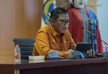 Daging Ayam Ras Jadi Penyumbang Utama Inflasi Jakarta Maret 2026