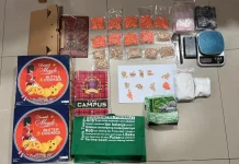 Polisi Amankan 1 Kg Sabu dan Ribuan Ekstasi di Kawasan Senen