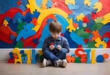Hindari Makanan Ini untuk Bantu Kurangi Gejala Autisme