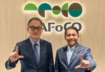 Kemenhut-AFoCO Dorong Pengembangan Proyek Karbon dan Perhutanan Sosial