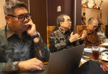 Indocement Raih Hasil Positif Sepanjang Tahun 2025