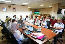 Sinergi Pengawasan Obat dan Makanan untuk Masyarakat Sehat dan Berdaya