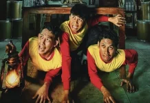 Film Warung Pocong Tayang 9 April 2026