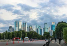 Pendatang Baru Menurun, Mengapa Jakarta Kehilangan Daya Tariknya?
