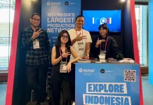 Ekraf Dorong Industri Iklan Tembus Pasar Global lewat ADFEST