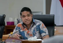 Justin PSI Soroti Meningkatnya Jumlah Pengangguran