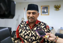 DPRD DKI Kaji Sanksi Ayah Abai dalam Ranperda Keluarga