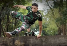 The Hostage’s Hero Film Aksi Heroik TNI AL