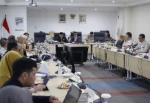 DPRD DKI Targetkan Pembahasan Ranperda RPPLH Rampung 2026