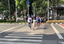 Pascalebaran, Dukcapil DKI Jemput Bola Data Pendatang Baru