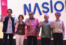 Bank Indonesia-Pemprov DKI Dorong Jakarta Jadi Kota Sinema