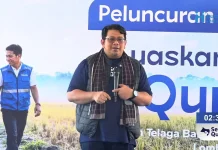 Human Initiative Luncurkan Program Sebar Qurban 2026