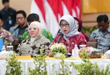 Pemkot Jakbar Tetapkan 6 Program Prioritas, Banjir dan Sampah jadi Sorotan Utama