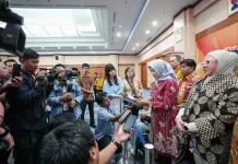 Target 70 Persen Sampah Dikelola dari Sumber, Pemkot Jakbar Gandeng KAI