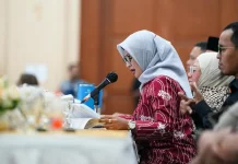Stunting 17,4 Persen, Jakbar Targetkan Seluruh Kelurahan ODF Tahun Ini