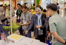 Biochem Perkenalkan Bioteknologi Mutakhir di PD Tech Expo 2026
