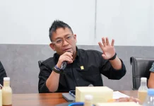 Dukung Ketahanan Energi, PLN EPI Perkuat Rantai Pasok Bioenergi