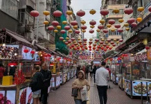 Wisatawan RI ke Hong Kong Naik 42%, Ini Daya Tariknya