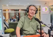 Urang Minang Mengabdi lewat Teknologi dan Literasi Digital