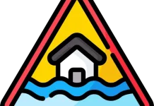 Hujan Semalaman, 11 RT di Jakarta Terendam Banjir